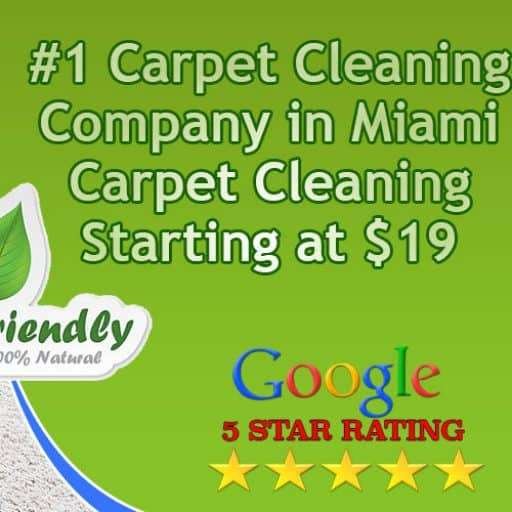 Reviews Fort Lauderdale Carpet Cleaning