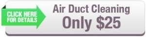 Air Duct Cleaning Fort Lauderdale