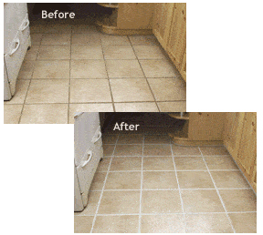 Fort Lauderdale Tile & Grout Cleaning
