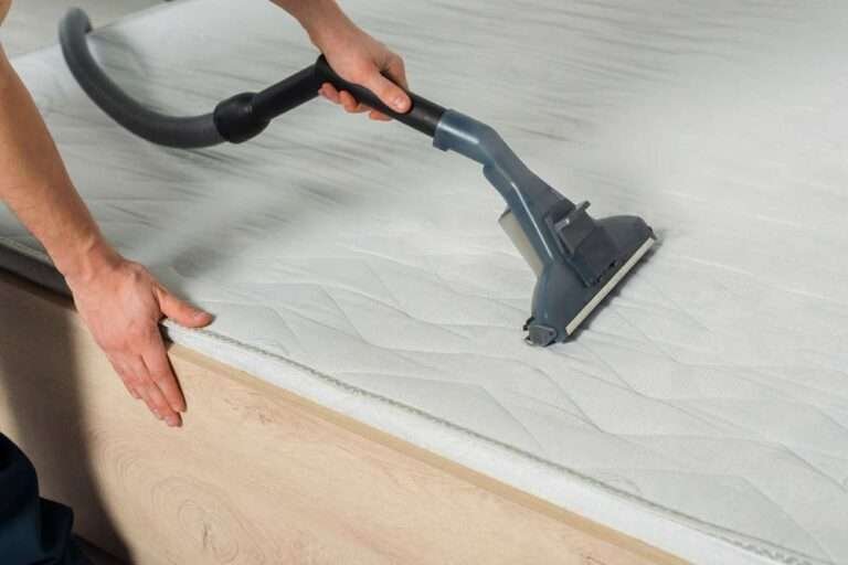 Dr. Steemer Mattress Cleaning