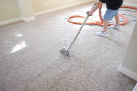 Carpet Cleaning at North Miami Beach
