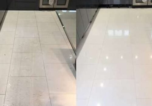 Marble Polishing Fort Lauderdale