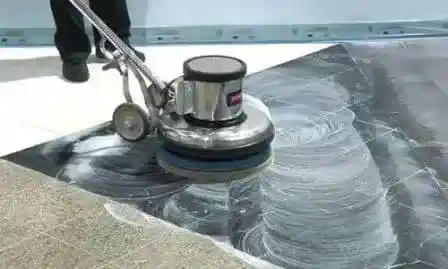 Expert Marble Polishing Service at Dr Steemer