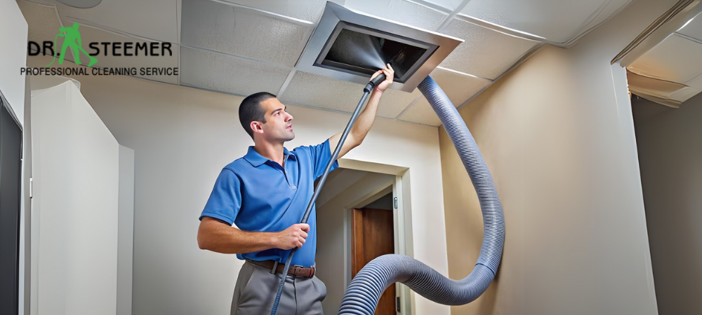 Professional Dryer Vent Cleaning Services in South Florida