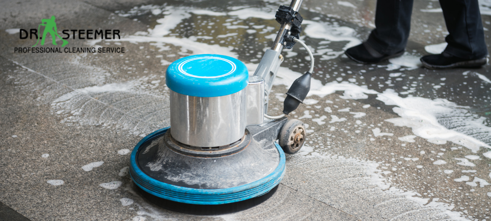 Professional Marble Cleaning & Polishing in South Florida