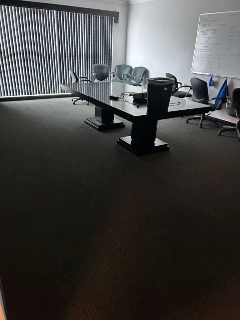 Professional Commercial Carpet Cleaning Service at Dr. Steemer
