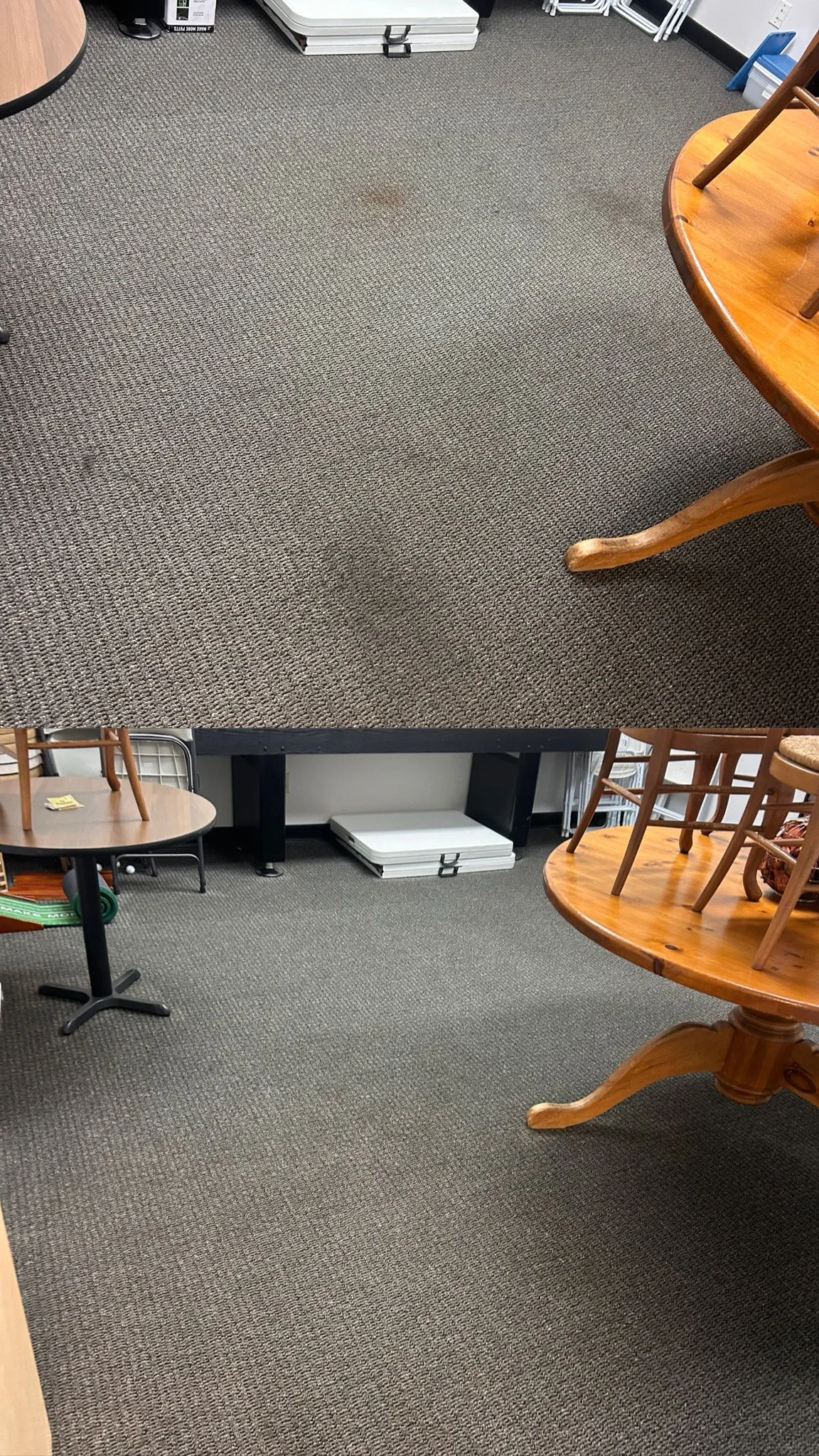 Luxury Carpet Cleaning Service at Dr. Steemer