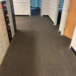 Certified Carpet Cleaning Service at Dr. Steemer