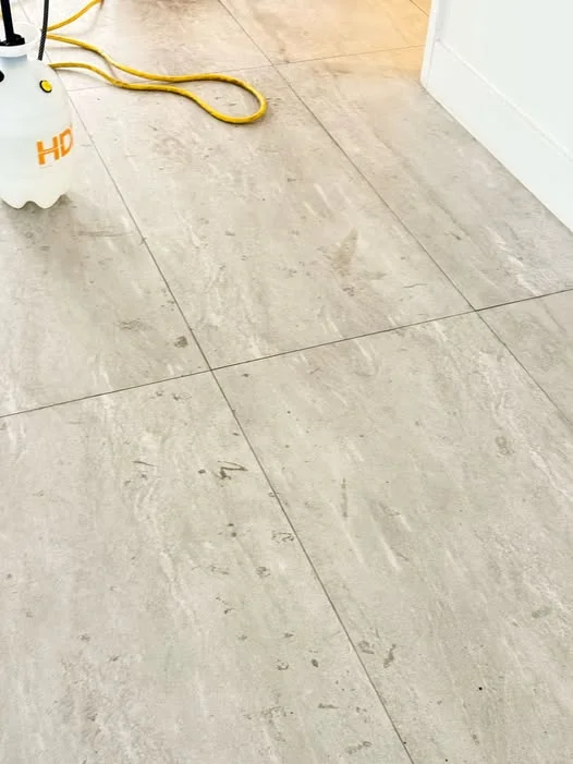 Trusted Wood Floor Polishing at Dr. Steemer