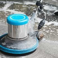 Commercial water damage Miami at Dr. Steemer