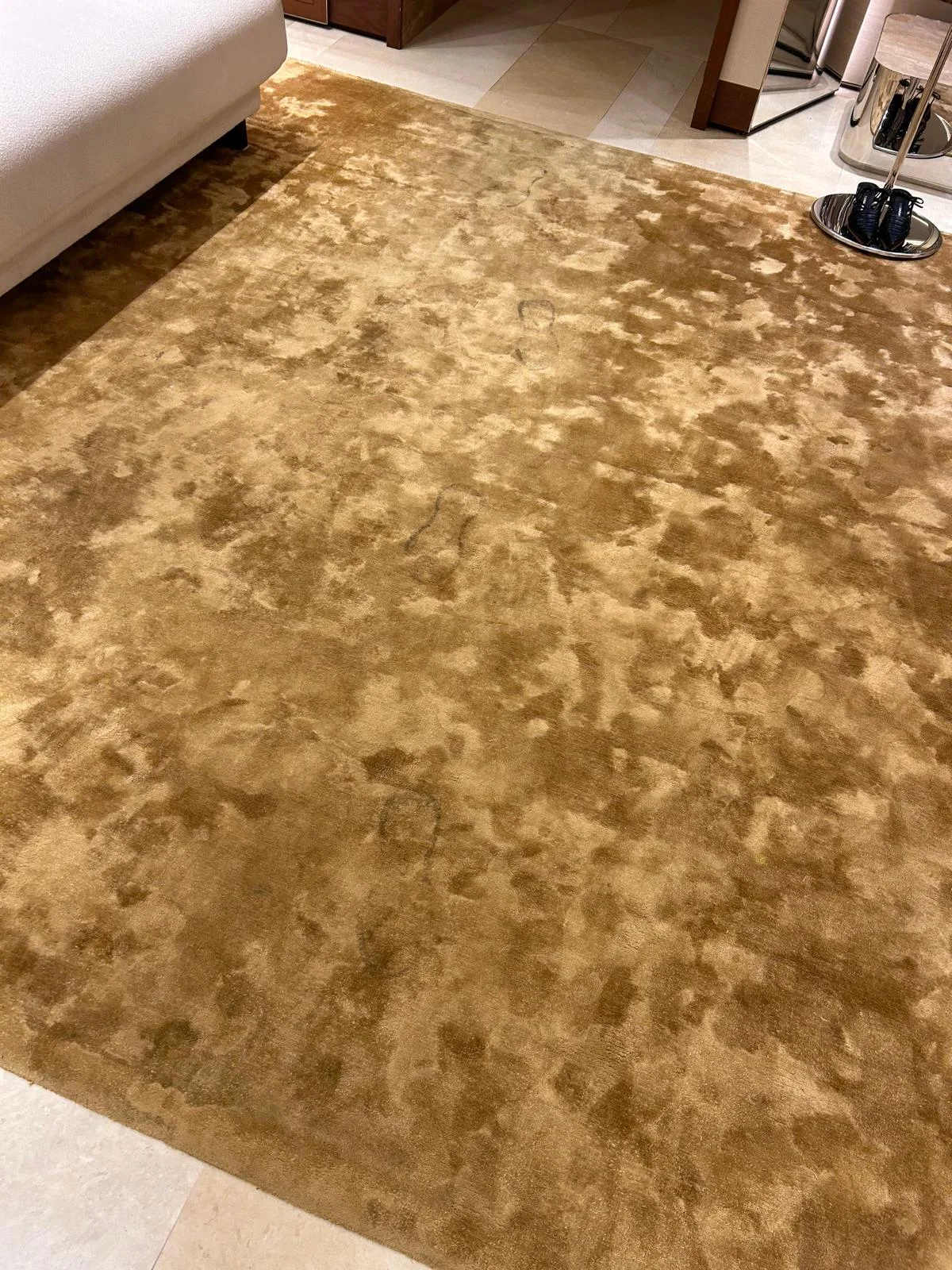 Carpet Cleaning at South Beach at Dr Steemer