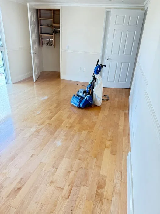 Residential Tile Cleaning at Dr Steemer