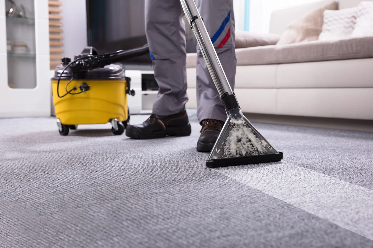 Office and Commercial Carpet Cleaning at Dr Steemer