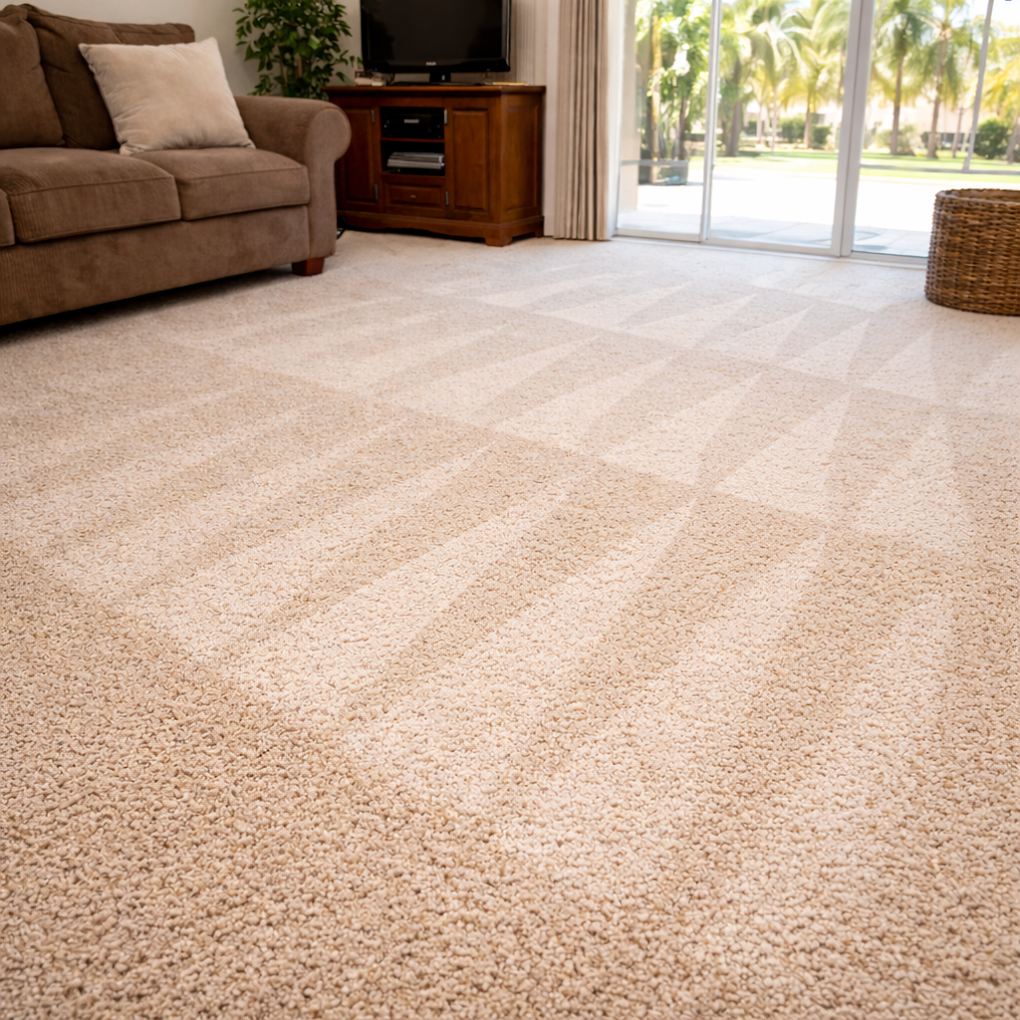 Carpet Cleaning at Dr Steemer