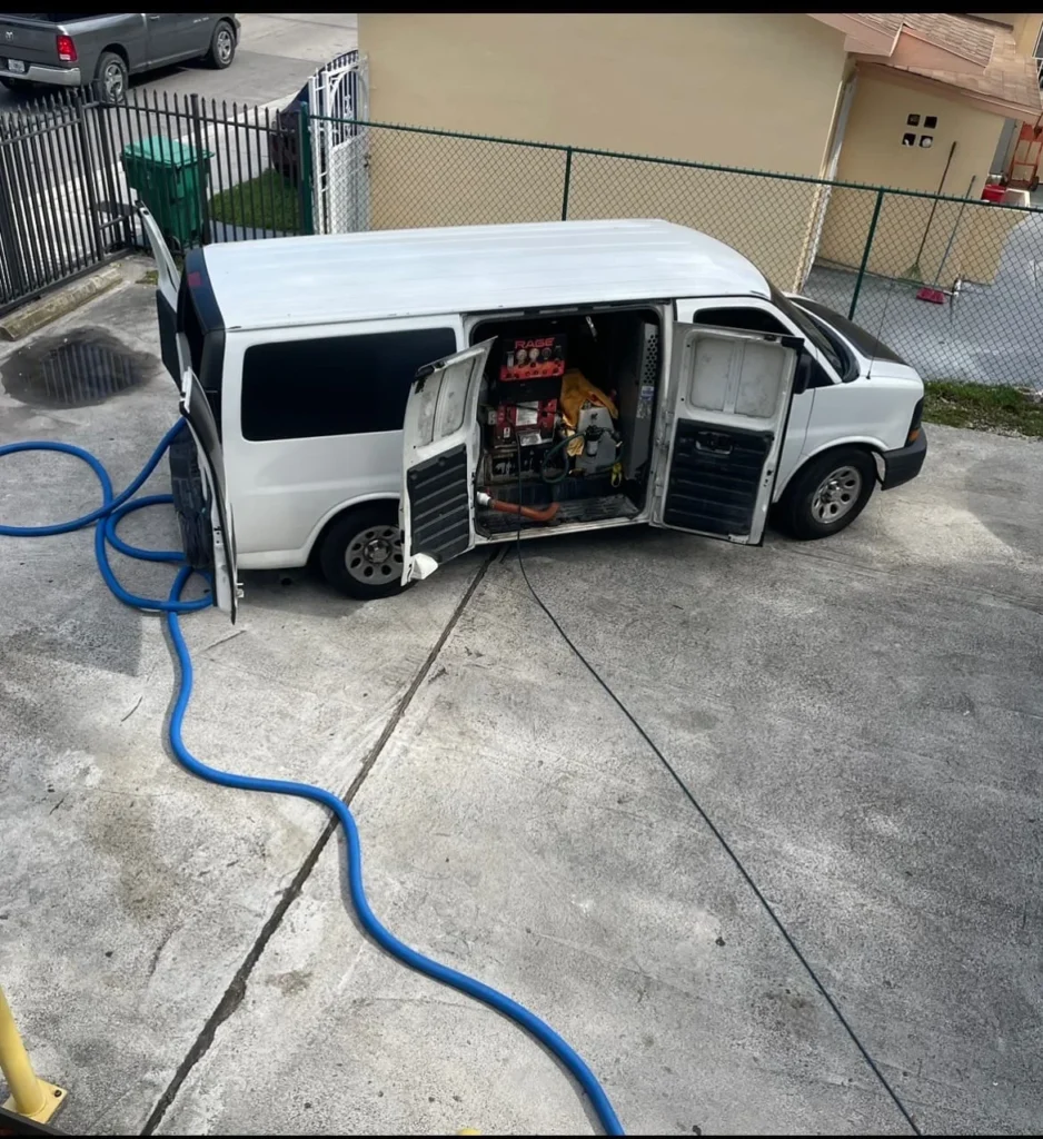 Air duct cleaning Services at Dr Steemer
