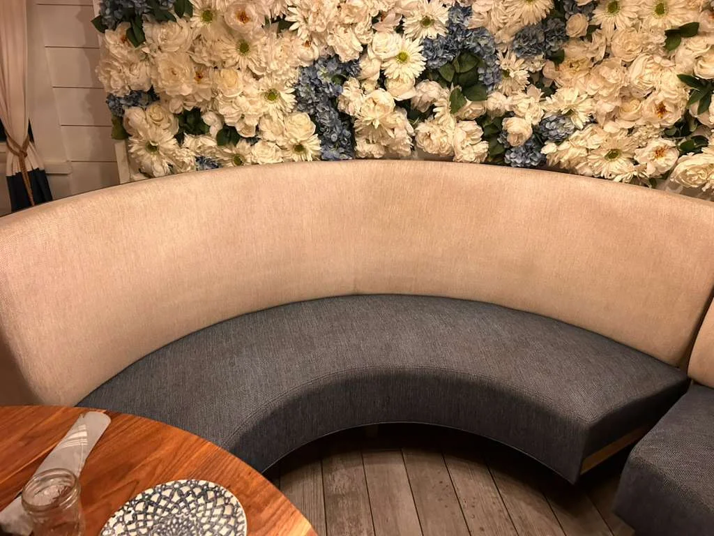 Upholstery Cleaning Services at Dr Steemer