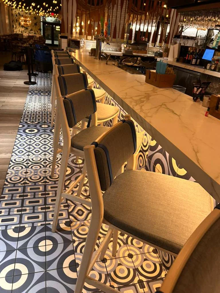 Trusted Upholstery Cleaning Service at Dr Steemer