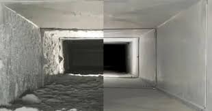 Professional Air Duct Cleaning at Dr Steemer