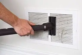 Duct Cleaning Cleaning expert at Dr. Steemer