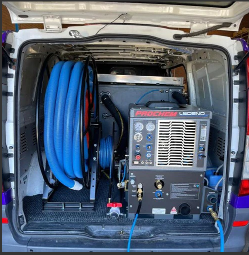 Professional Commercial Carpet Cleaning Service at Dr. Steemer