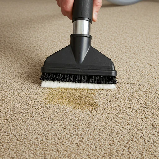 Pet odor and stain removal Cleaning at Dr Steemer
