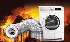 Same Day Dryer Vent Cleaning at Dr Steemer
