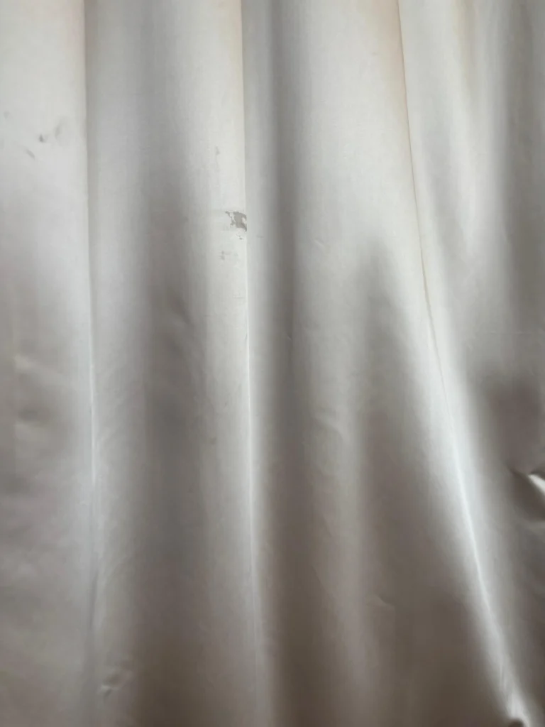 Dust Removal Drapery cleaning at Dr steemer