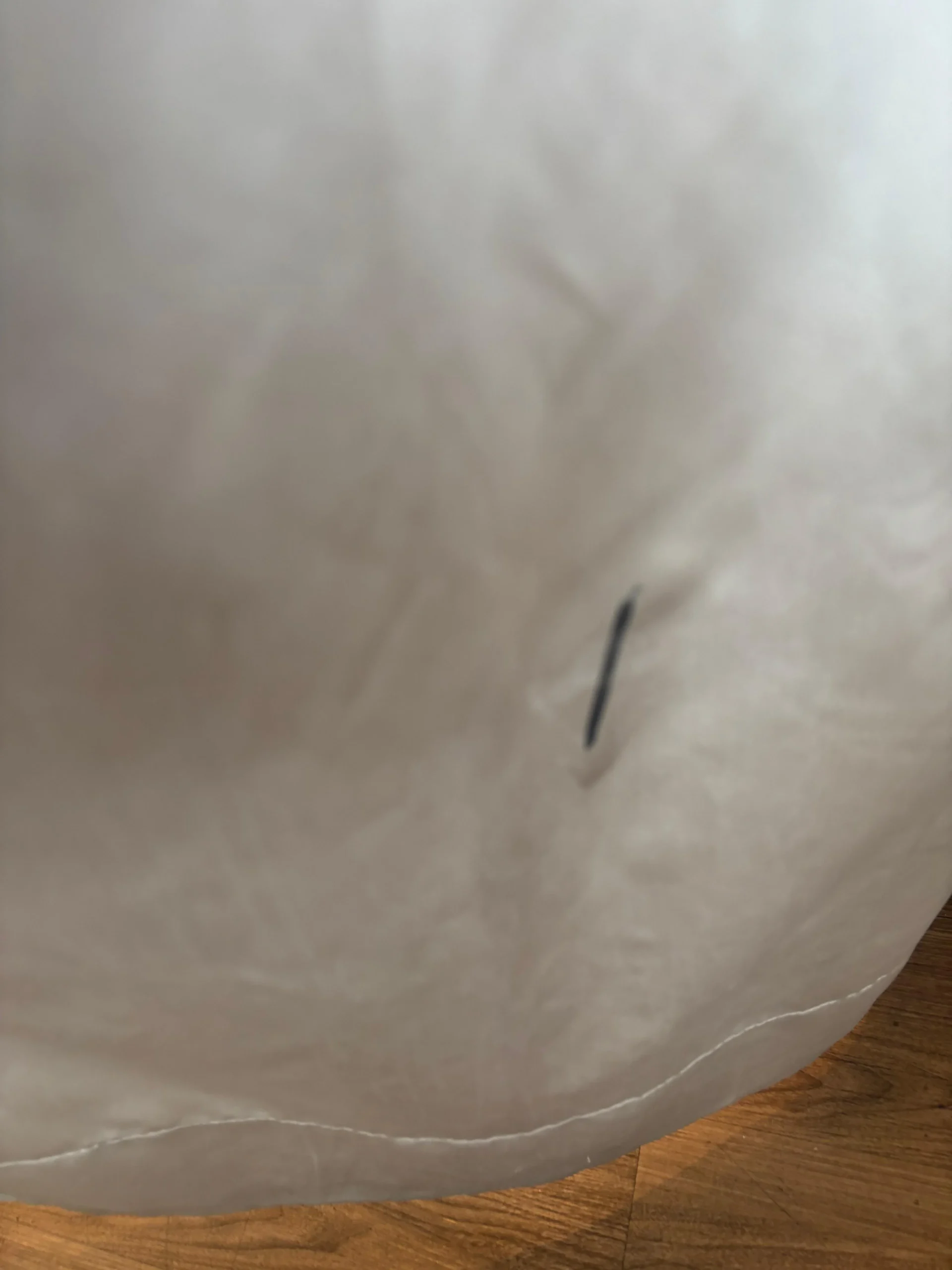 Condo and high-rise drapery cleaning at Dr Steemer