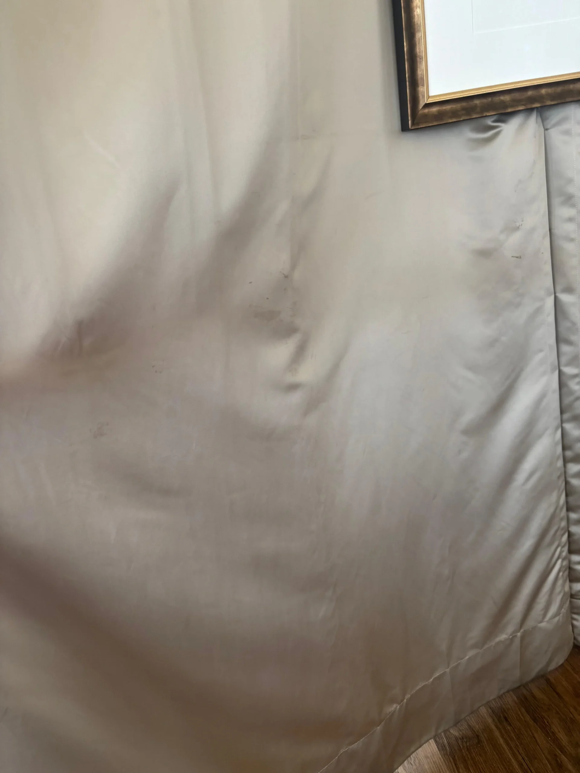 Professional Drapesry Cleaning at Dr Steemer