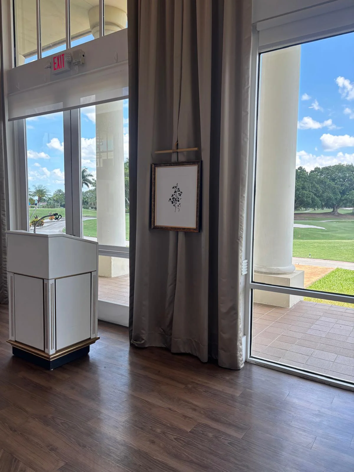 Commercial Drapery cleaning at Dr steemer