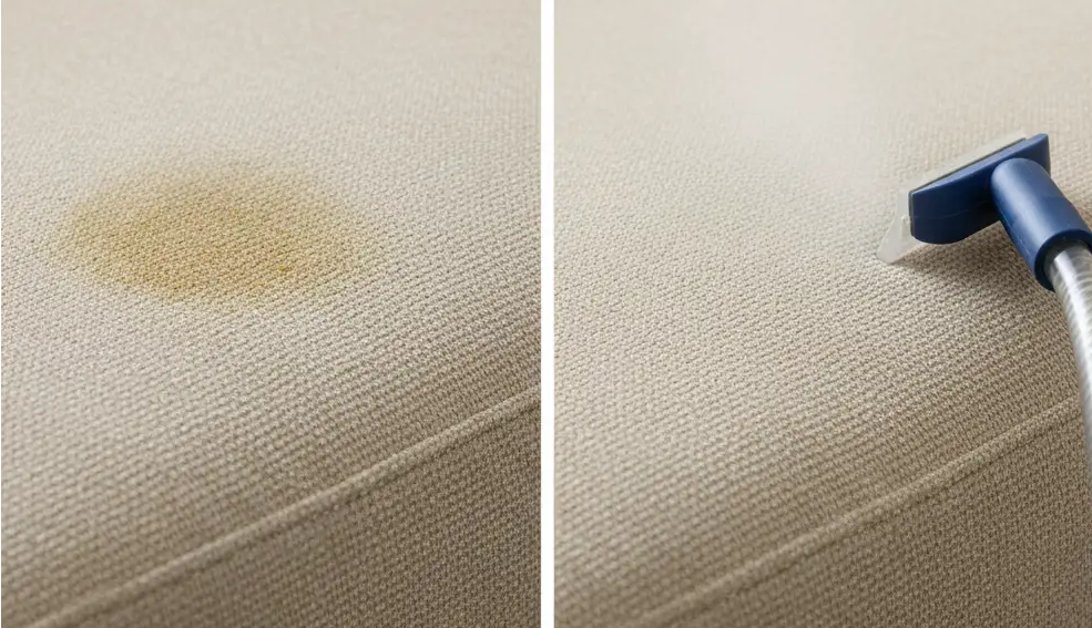 Same Day Mattress Cleaning at Dr Steemer