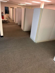 Commercial Carpet Cleaning at Dr Steemer
