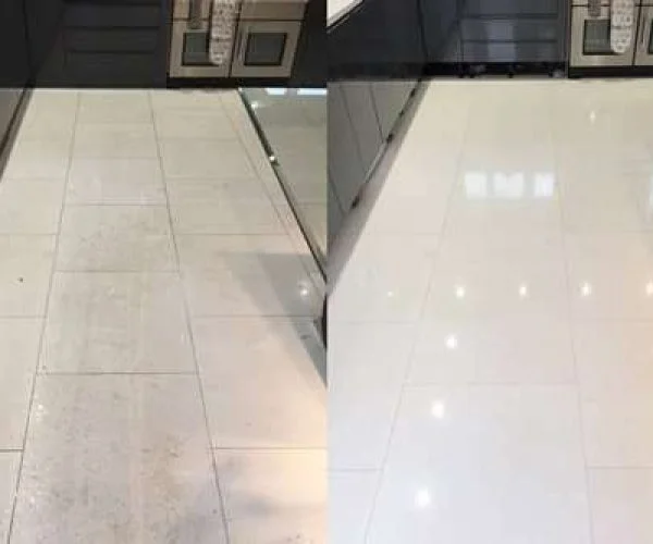 Commercial Marble Cleaning at Dr steemer 