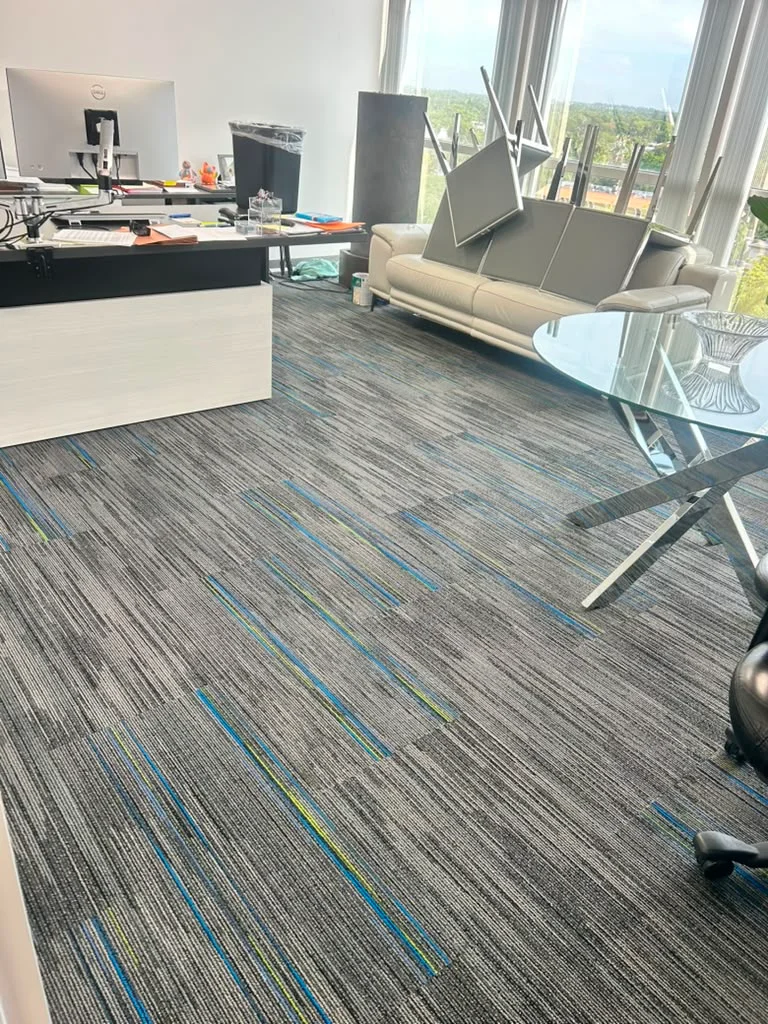 Local Commercial Carpet Cleaning at Dr Steemer