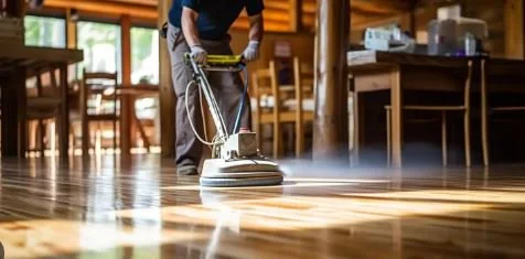 Residential Wood Floor Polishing Miami Fl
