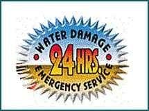 Trusted Water Damage Cleaning at Dr. Steemer