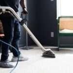 Trusted Carpet Cleaning Service at Dr Steemer