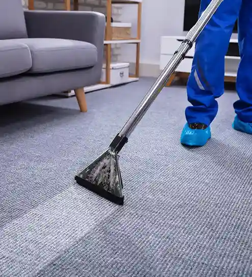 heavy duty cleaning service near me
