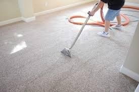 Commercial Carpet Cleaning Service at Dr. Steemer