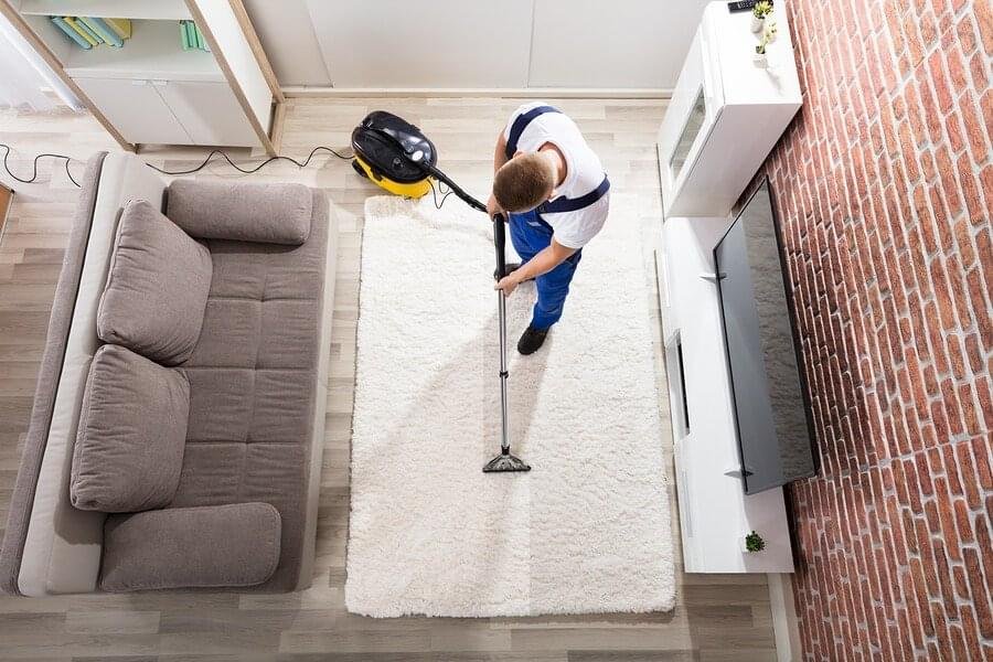 Synthetic Rug Cleaning Miami at Dr. Steemer