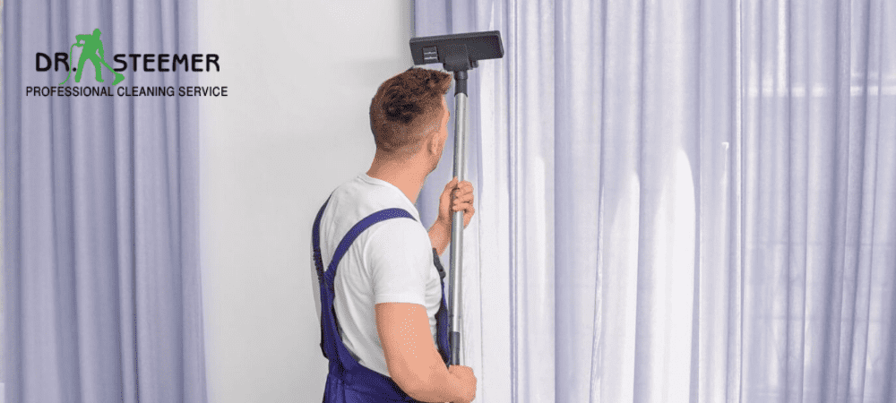 Drapery and Curtain Cleaning Service Miami