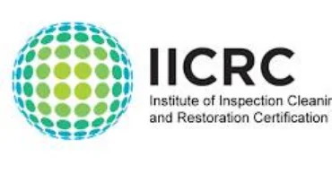 IICRC Certified Firm logo
