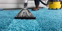 area rug cleaning specialist at Dr Steemer