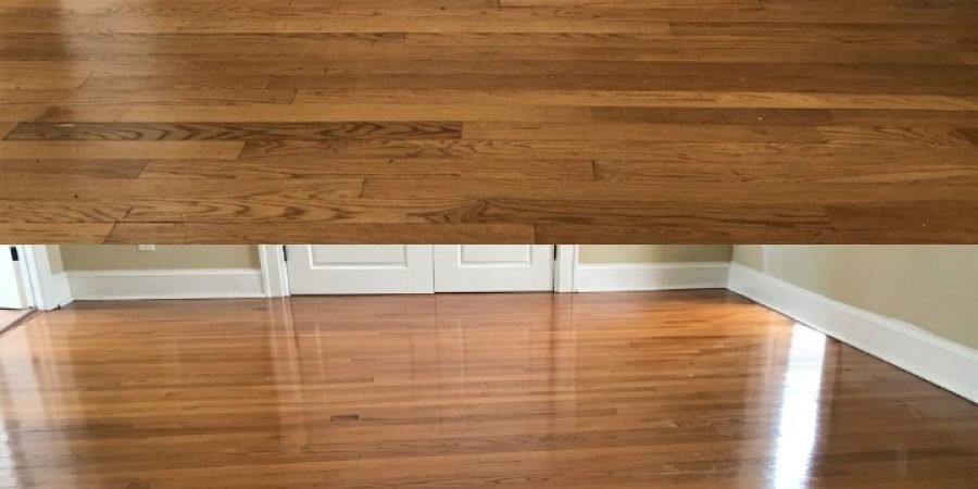 Wood Polish