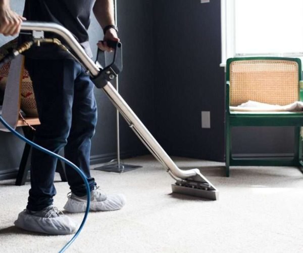 Carpet Cleaning Service